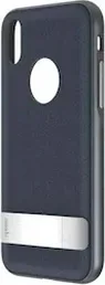 Moshi Kameleon для iPhone X/XS Blue