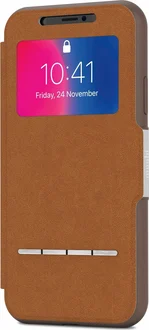 Moshi Sensecover для Apple iPhone X/XS Brown