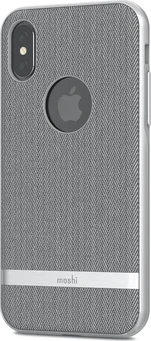 Moshi Vesta для Apple iPhone X/XS Gray