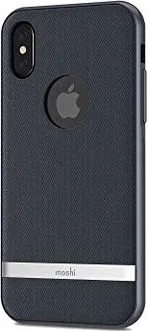 Moshi Vesta для Apple iPhone X/XS Blue