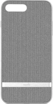 Moshi Vesta для Apple iPhone 8 Plus Gray