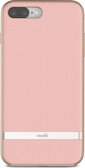 Moshi Vesta для Apple iPhone 8 Plus Pink