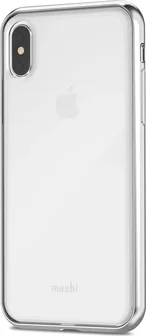 Moshi Vitros для Apple iPhone X/XS Silver