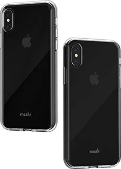 Moshi Vitros для Apple iPhone X/XS Transparent