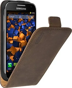 Mumbi Premium для Samsung Galaxy S4