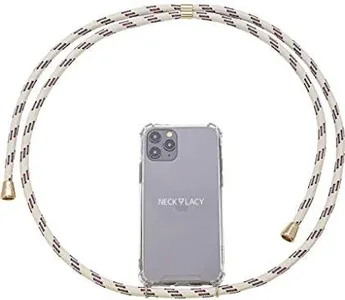 Necklacy Case для Apple iPhone XR classic birch