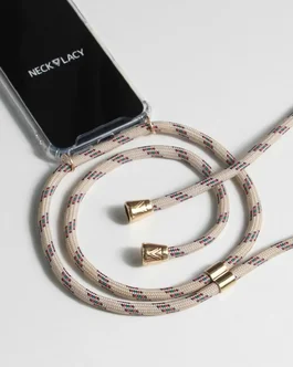 Necklacy Case для Apple iPhone XS Max classic birch