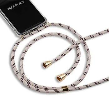 Necklacy Case для Samsung Galaxy S10 classic birch