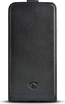 Nedis Klappetui для Apple iPhone 11 Pro Max Black