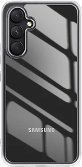 Nevox StyleShell ShockFlex для Samsung Galaxy A36 5G Transparent