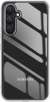 Nevox StyleShell ShockFlex для Samsung Galaxy A55 5G Transparent