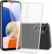 Nevox StyleShell Flex для Samsung Galaxy A17 5G Transparent