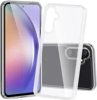 Nevox StyleShell ShockFlex для Samsung Galaxy A56 5G Transparent