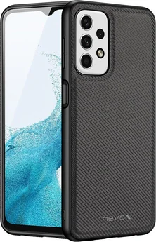 Nevox StyleShell Nylo для Samsung Galaxy A23 5G Black