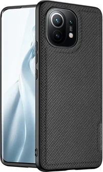 Nevox StyleShell Nylo для Xiaomi Mi 11 Black