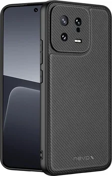 Nevox StyleShell Nylo для Xiaomi 13 Black