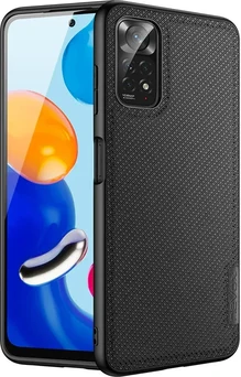 Nevox StyleShell Nylo для Xiaomi Redmi Note 11/Note 11S Black