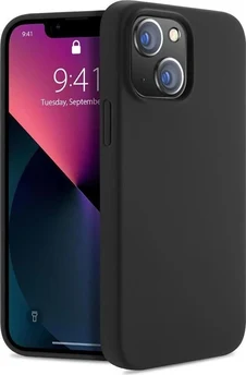 Nevox StyleShell Shock для Apple iPhone 15 Plus Black