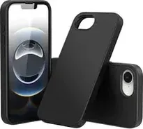 Nevox StyleShell Shock для Apple iPhone 16e Black