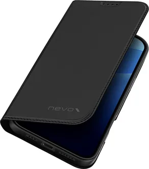 Nevox Vario для Apple iPhone 16 Pro Black