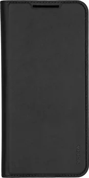 Nokia CP-162-172 Flip Cover для Nokia 6.2/7.2 Black