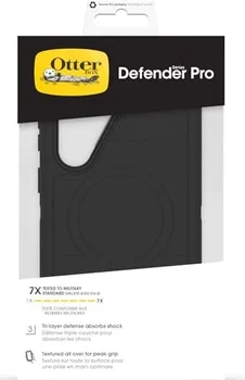 Otterbox Defender Pro для Samsung Galaxy S26+ Black