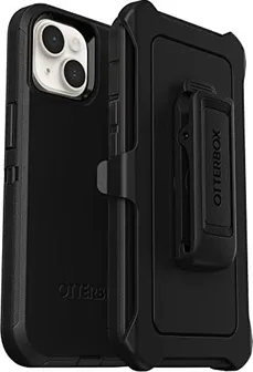 Otterbox Defender (Non-Retail) для Apple iPhone 14 Plus Black