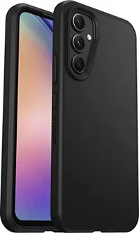 Otterbox React (Non-Retail) для Samsung Galaxy A54 5G Black