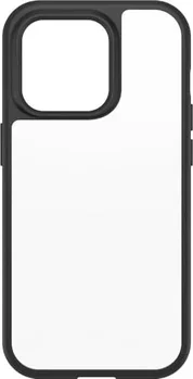 Otterbox React для Apple iPhone 14 Pro Black Crystal
