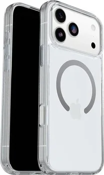 Otterbox React для Apple iPhone 17 Pro Max Transparent