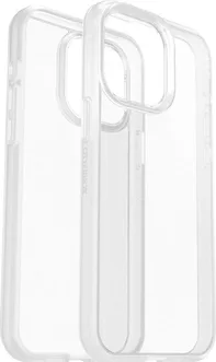 Otterbox React (Non-Retail) для Apple iPhone 15 Pro Max Transparent