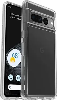 Otterbox Symmetry Clear для Google Pixel 7 Pro Transparent