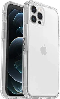 Otterbox Symmetry Clear (Non-Retail) для Apple iPhone 12/12 Pro