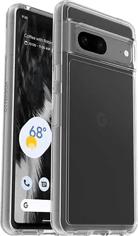 Otterbox Symmetry Clear для Google Pixel 7 Transparent