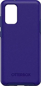 Otterbox Symmetry для Samsung Galaxy S20+ sapphire secret blue