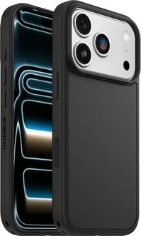 Otterbox Symmetry с MagSafe для Apple iPhone 17 Pro Black