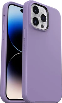 Otterbox Symmetry+ с MagSafe для Apple iPhone 14 Pro Max Violet
