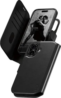 PanzerGlass Care Feature Case Tango Two-in-One Wallet w. MagSafe для Apple iPhone 17