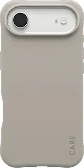 PanzerGlass Care Fashionable Case Samba Vanilla w. MagSafe для Apple iPhone Air