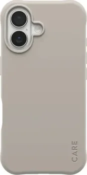 PanzerGlass Care Fashionable Case Samba Vanilla w. MagSafe для Apple iPhone 17