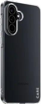 PanzerGlass Care Fashionable Case Transparent X-Ray Soft Basic для Samsung Galaxy A56 5G