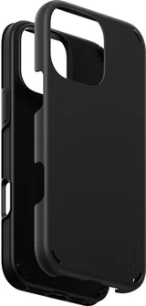 PanzerGlass Care Feature Case Double Defense для Apple iPhone 16 Pro Max Black