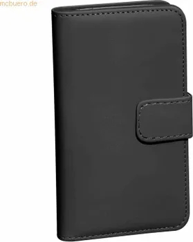 Pedea Book Cover Classic для Samsung Galaxy S24 Ultra Black