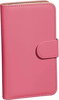 Pedea Book Cover Premium для Samsung Galaxy S5 Pink