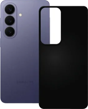 Pedea TPU Case для Samsung Galaxy S26 Black