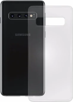 Pedea TPU Case для Samsung Galaxy S10 5G Transparent