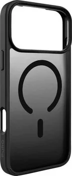 Puro Gradient Cover для Apple iPhone 17 Pro Max Black