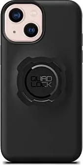 Quad Lock Case для Apple iPhone 13 Mini Black