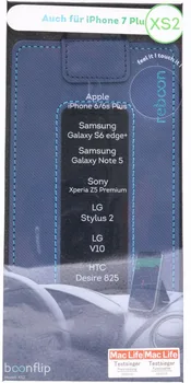 reboon BoonFlip XS2 Blue