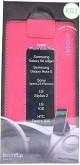 reboon BoonFlip XS2 Pink